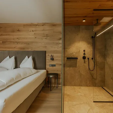 Almrausch Boutiquechalet 5 *