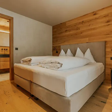 Almrausch Boutiquechalet 5 Apartamento Lech am Arlberg